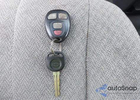 2008 Chevrolet Express Work Van из США, поврежденный, VIN 1GCGG25CX81120404